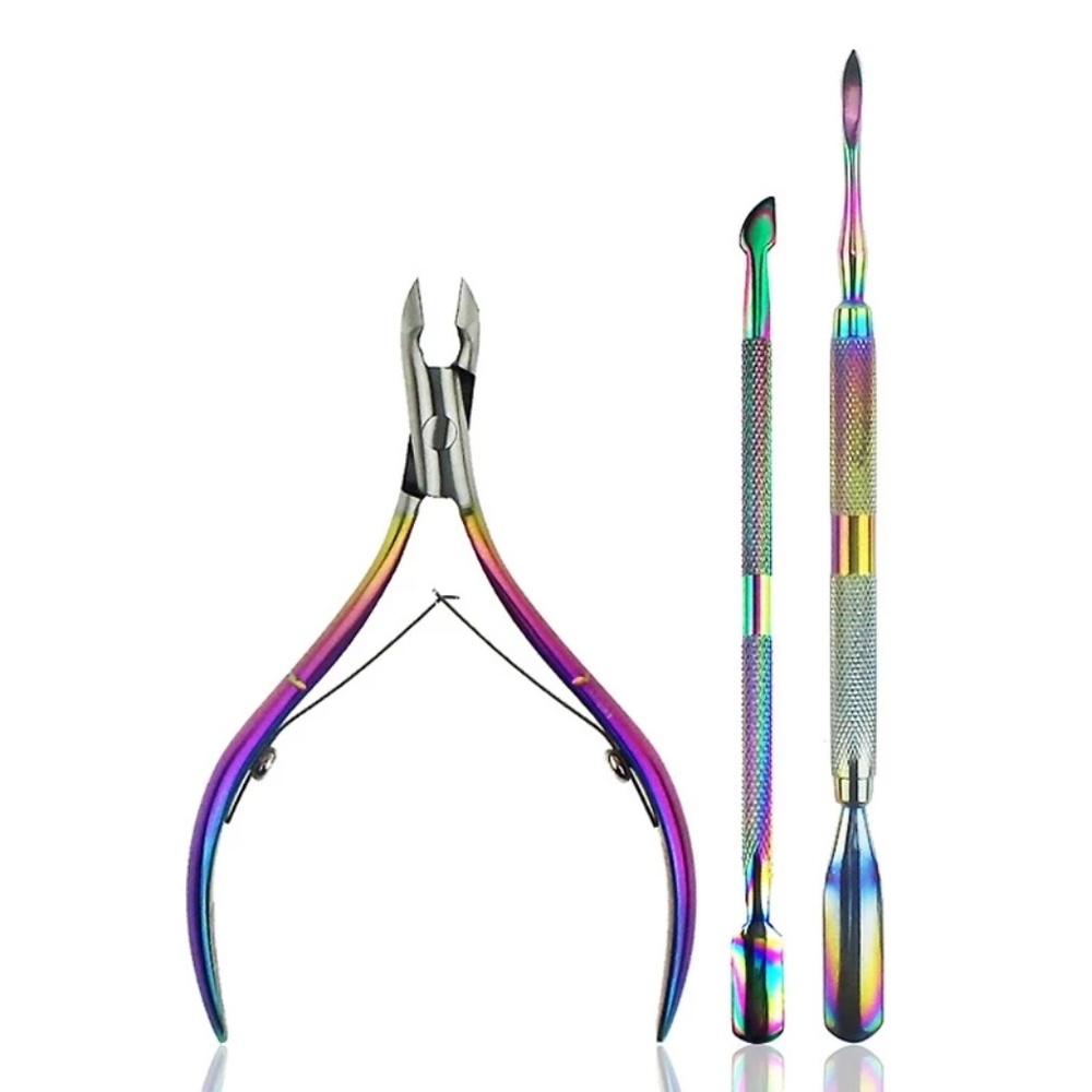 Nail Set